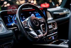 مێرسێدس بێنز G-Class
